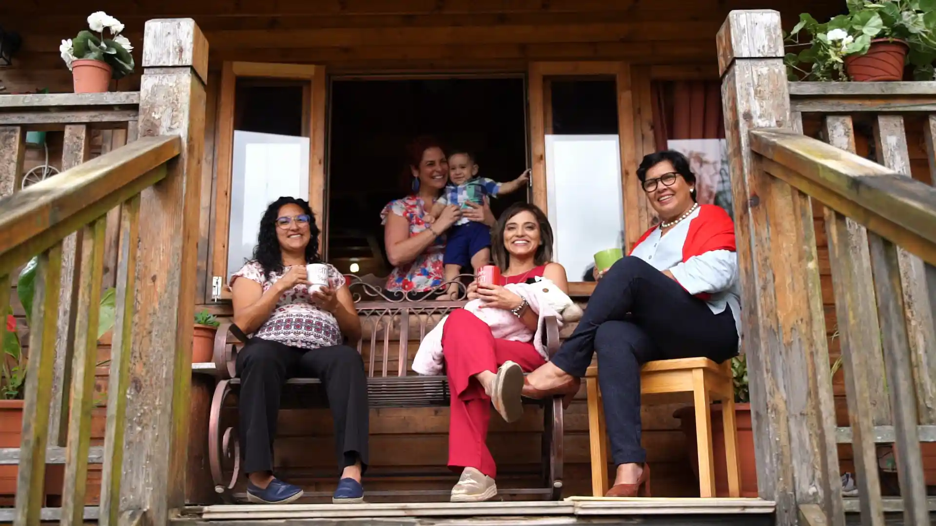 Acompañamiento emocional y crecimiento integral