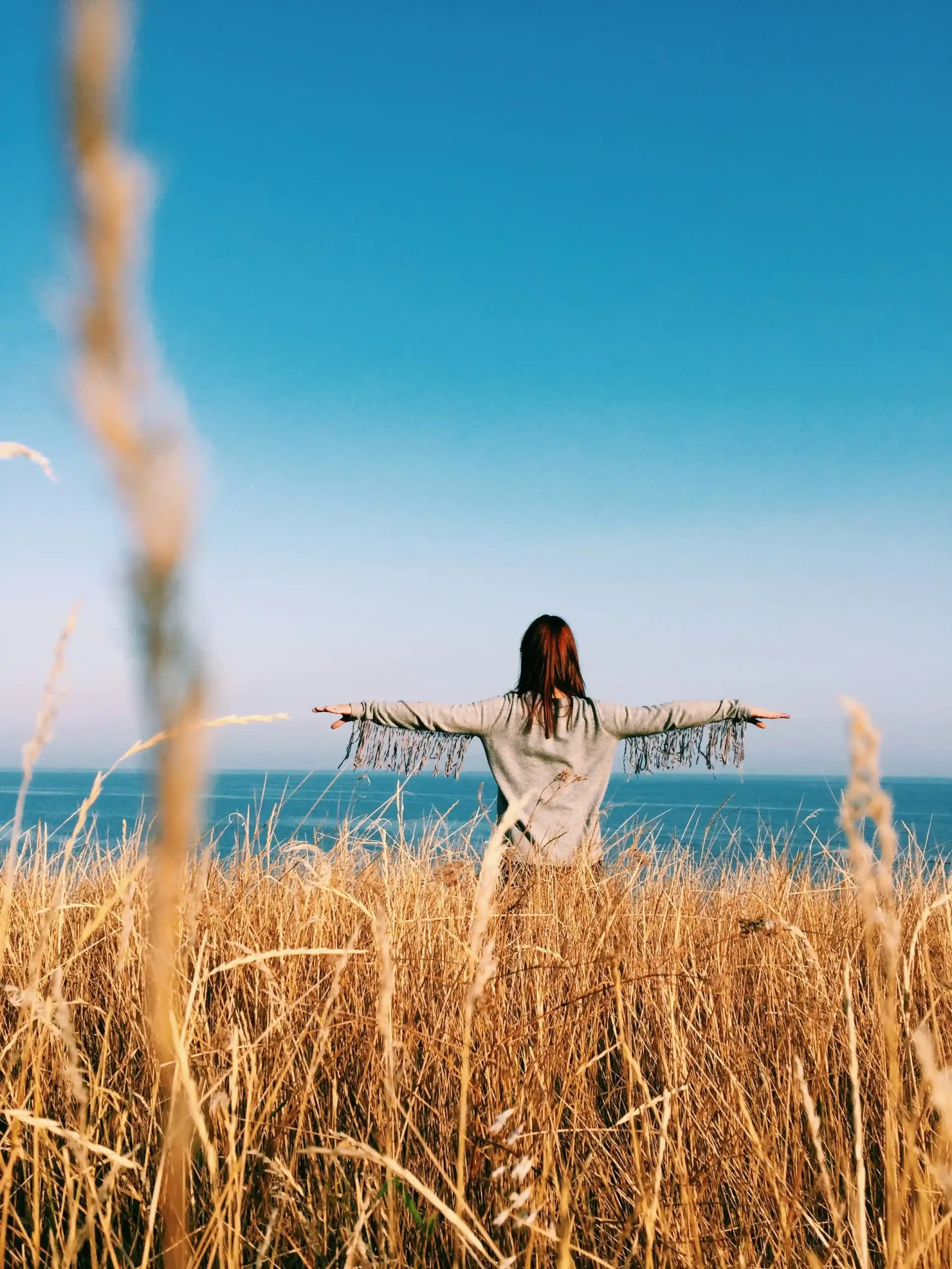 descubre el sentido de la vida