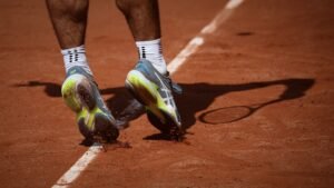 Autoconocimiento clave del éxito Djokovic